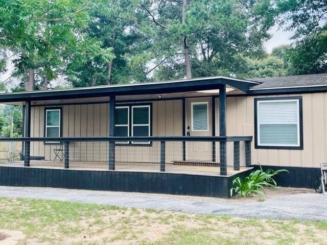 Welcome Home. This charming home on an oversized lot is waiting for your personal touches!