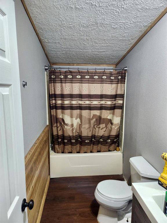 Secondary Bath
