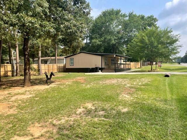 Just over one quarter of an acre for you to make your own. Plenty of space to play catch or have family over for an out door cookout!
