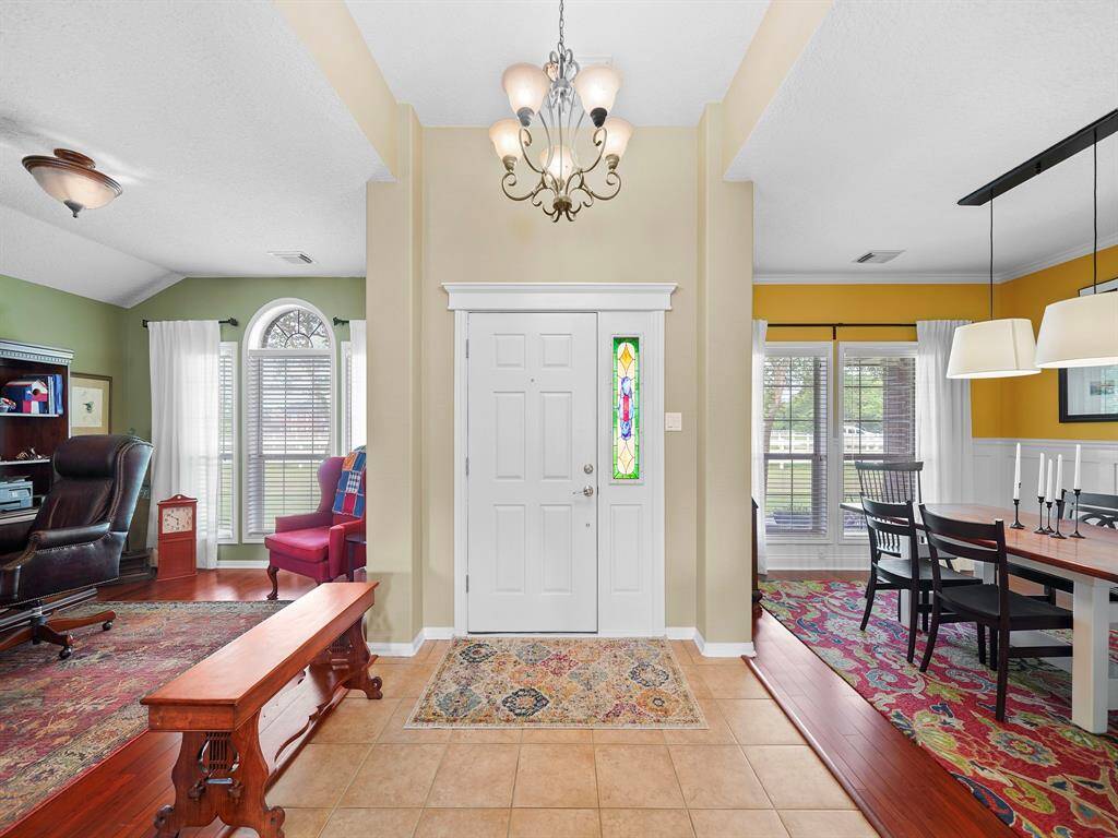 Foyer