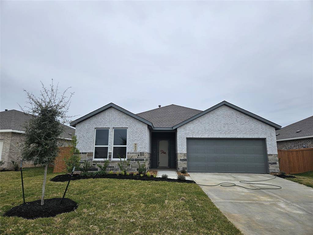 *Not actual home, picture representative of same elevation*