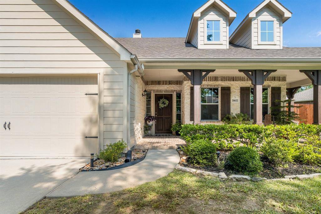 This home is so welcoming
