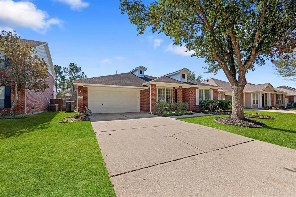 Peaceful & private atmosphere, for those seeking a welcoming residential setting.