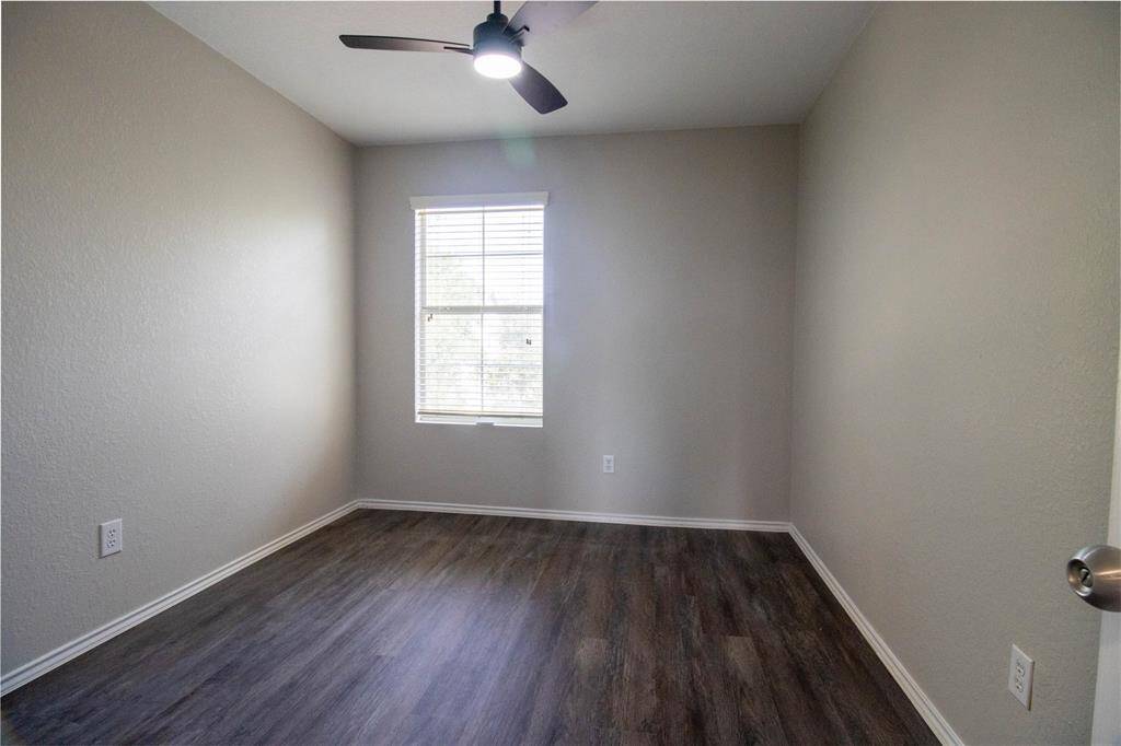 3rd Bedroom or Home Office
