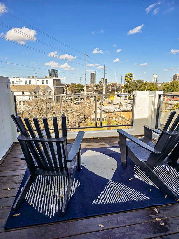 Take a look at this incredible View!