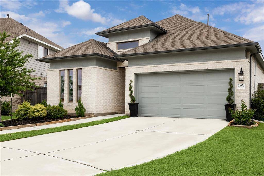 This home is packed with standout features you won’t want to miss, including a Generac whole-home generator with auto switch and weekly self-testing, a mounted garage storage system, and a full sprinkler system. And some you’ll likely spot for yourself like the garden, Magnolia and Holly trees, a sparkling inground pool, and a spacious covered patio with a summer kitchen built for year-round enjoyment.