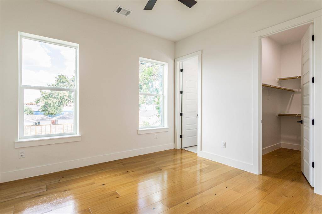 3rd bedroom