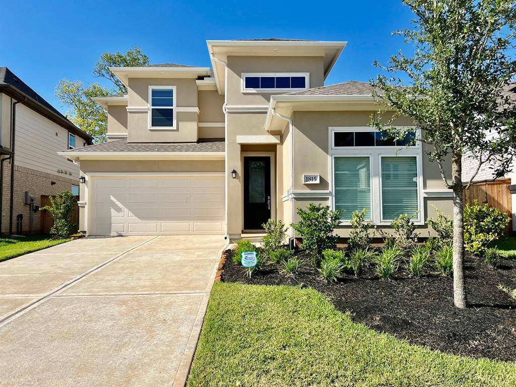 1815 Waters Branch Dr. Missouri City TX 77459