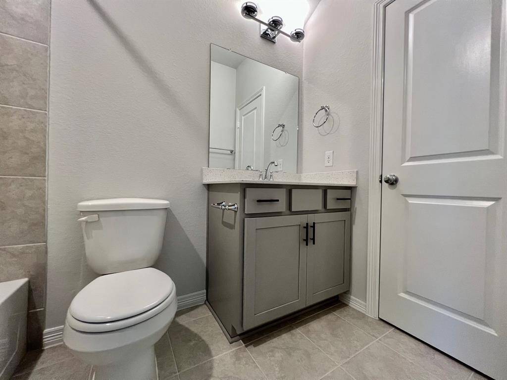 Bathroom 2