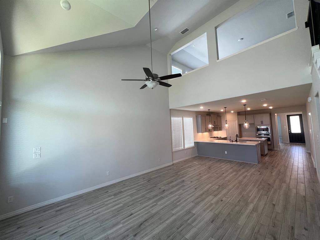 High Celling