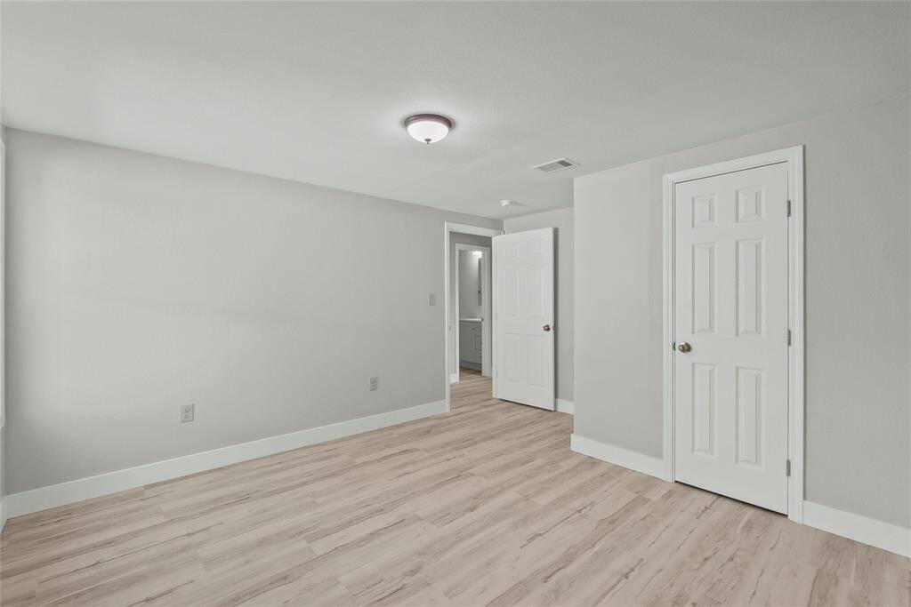 Bedroom #3