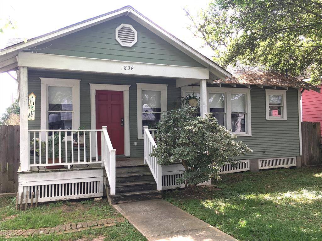 1838 Tabor.(new photos to come)