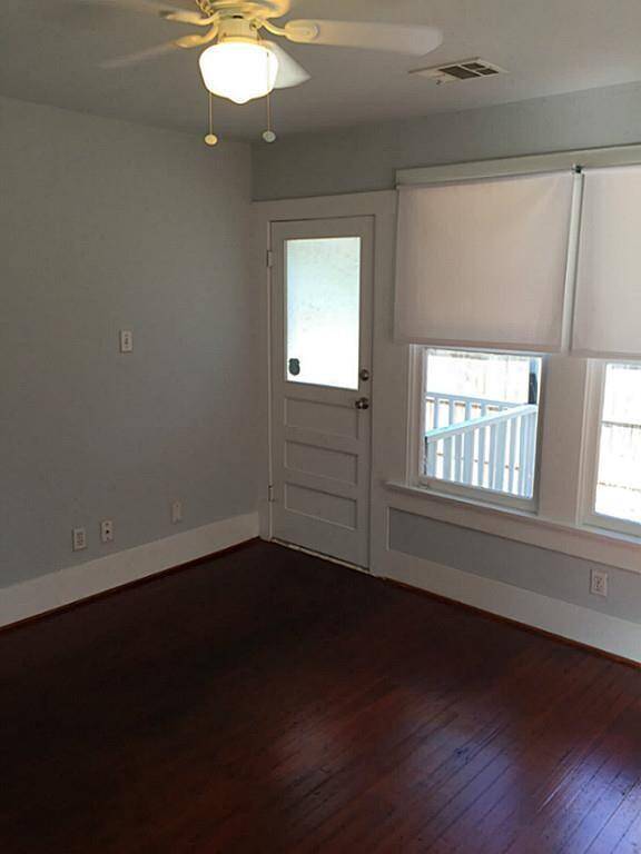 2nd bedroom with back door.(new photos to come)
