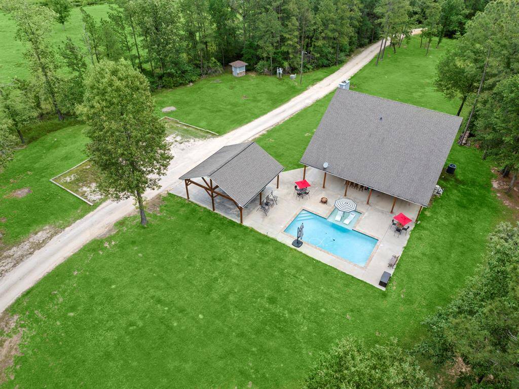 Welcome Home!