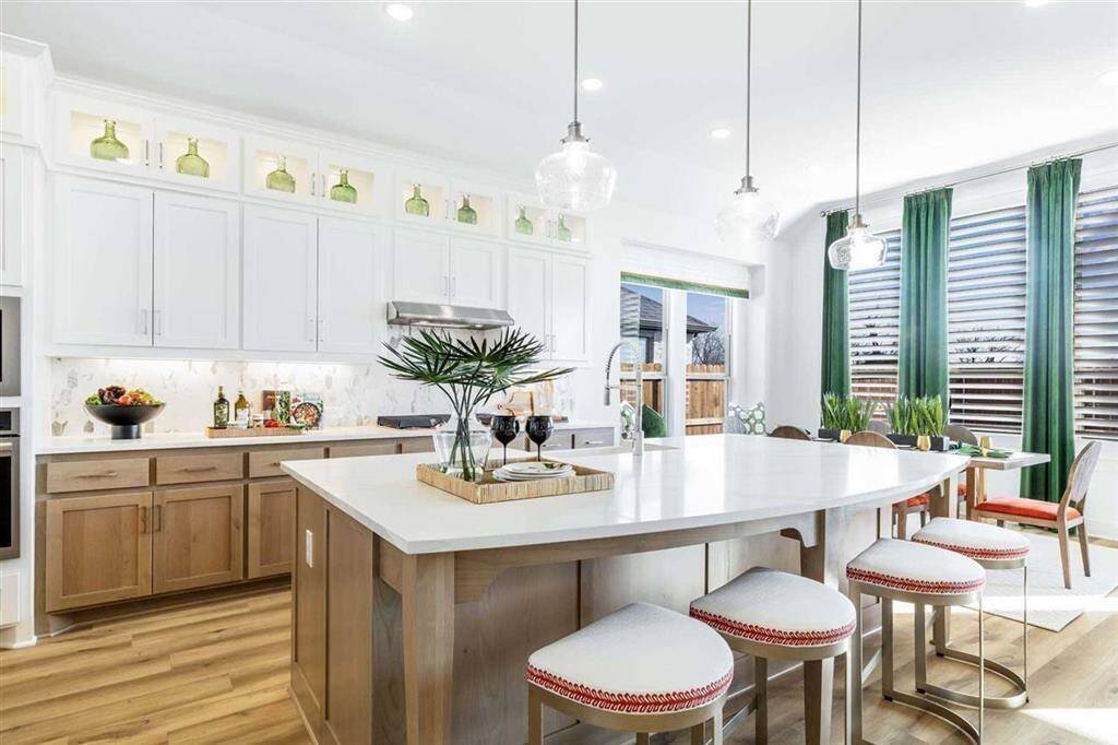 Kitchen - Representative Photo
