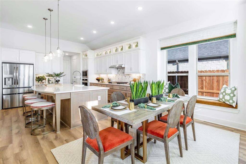 Dining Room - Representative Photo