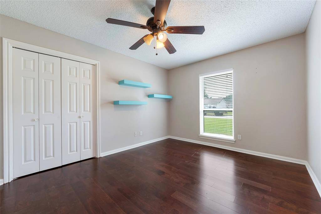 Guest Bedroom Number 2.
