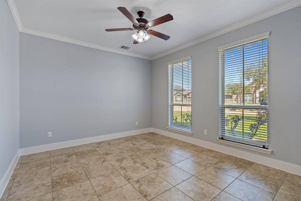 Formal living or home office