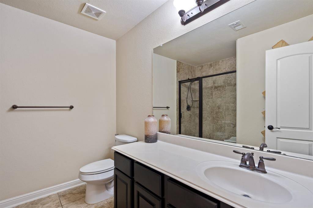 Third Bathroom