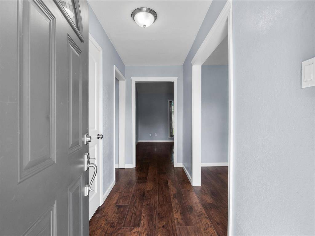 Entryway