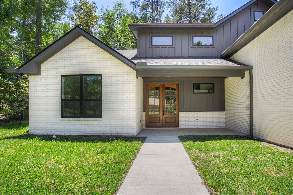 Custom, Local Builder