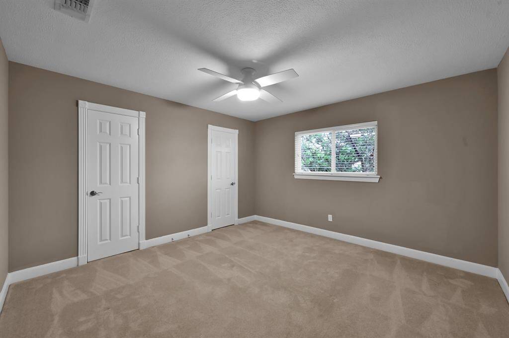 Upstairs Guest room