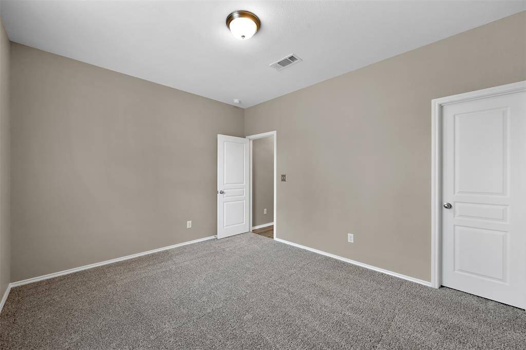3rd bedroom