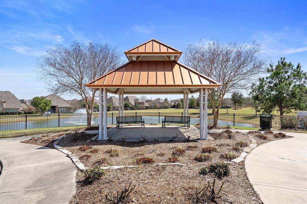 Amenities nearby