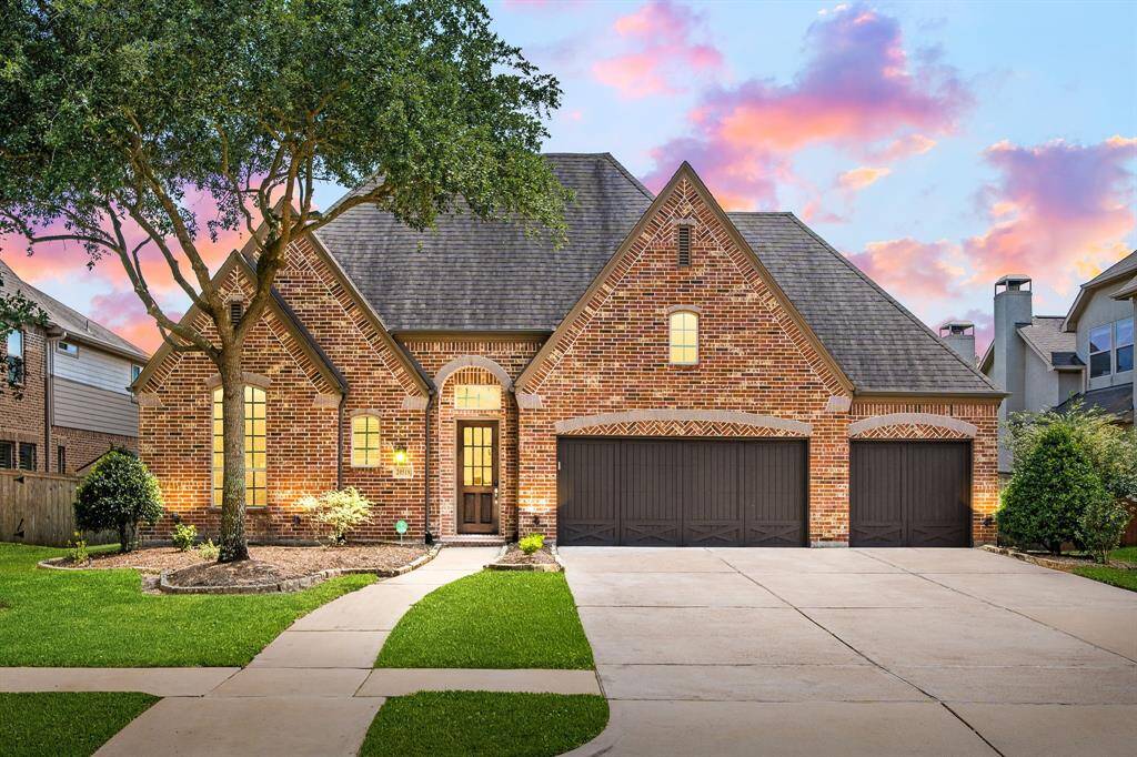 Welcome Home!