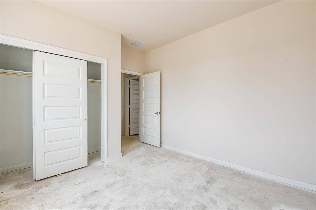 Imagine the possibilities you can turn this room into.