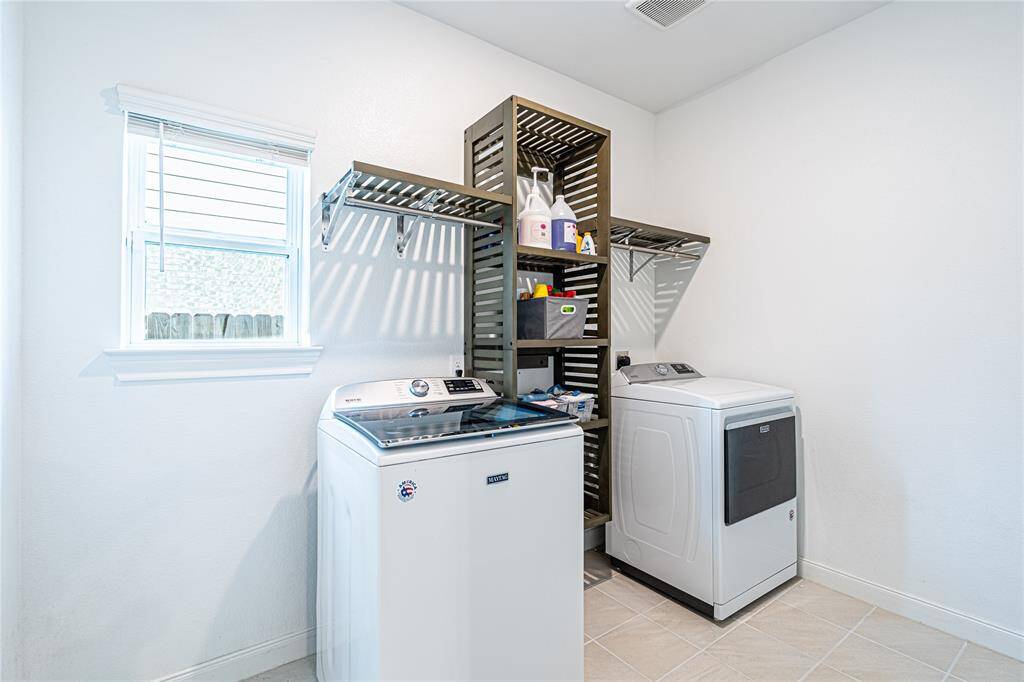 Energy Star Maytag Washer & Dryer STAYING