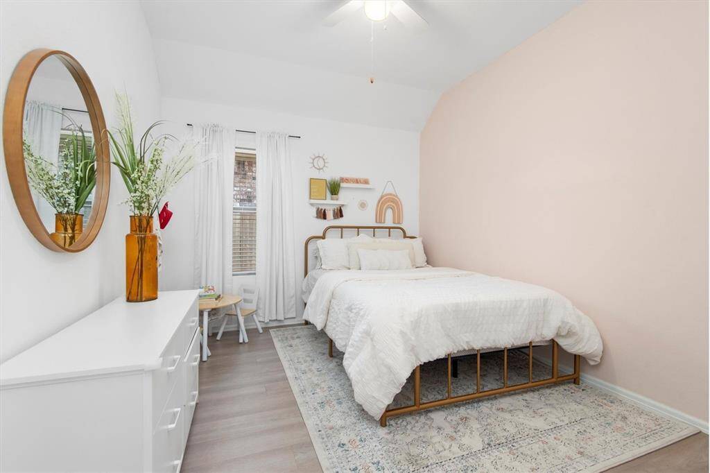BEDROOM #2