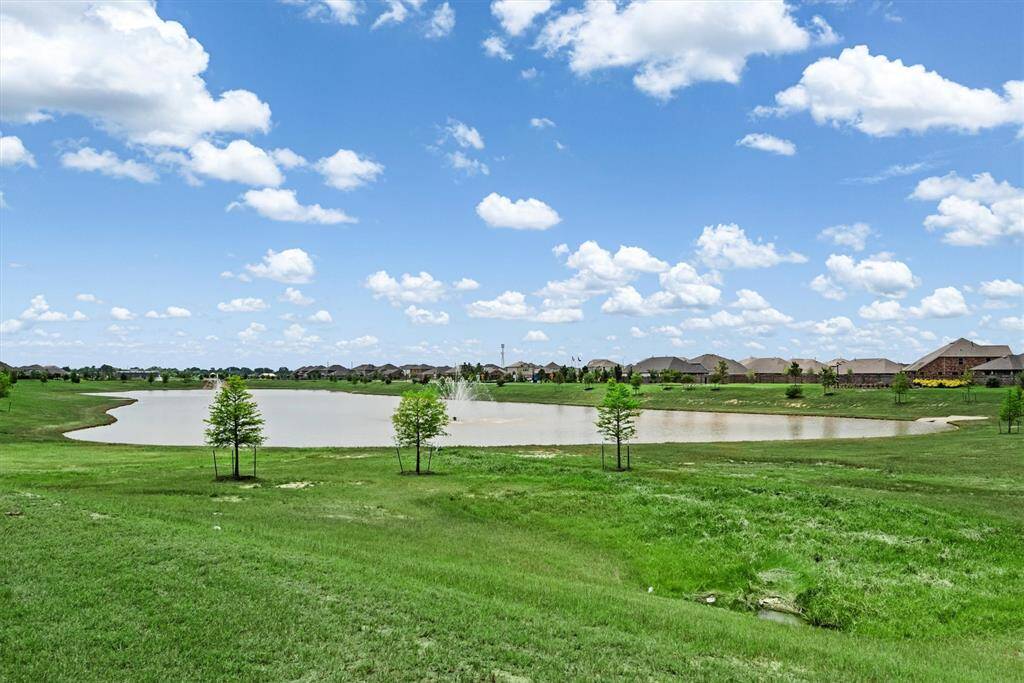 WALKING TRAILS