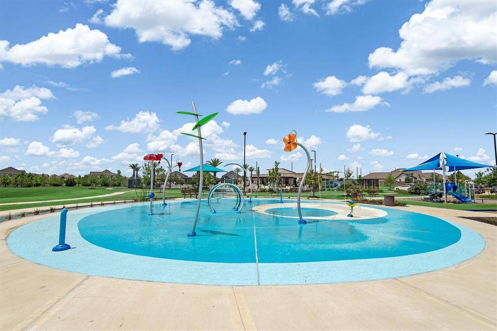 WATER PARK