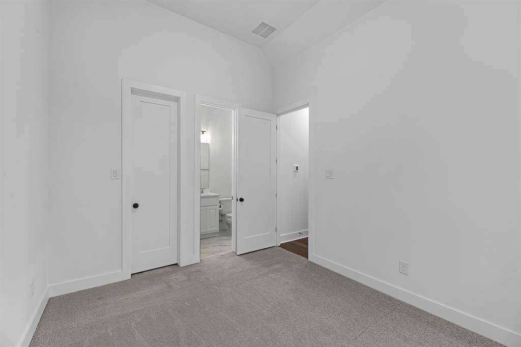 Guest bedroom #1 has its own ensuite bathroom!