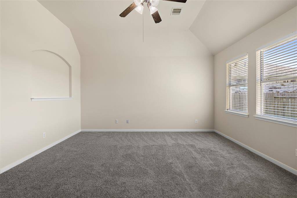 Spacious and filled with natural light, your living area is the perfect backdrop for movie nights, slow mornings, or simply relaxing in comfort. With an open layout and cozy feel, it’s ready for you to make it your own.