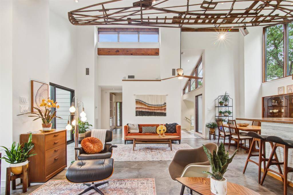 Everything in this home has been rebuilt and replaced from 2020-2023. Discover the feel of a new build without the cookie cutter design. This home is one of a kind.