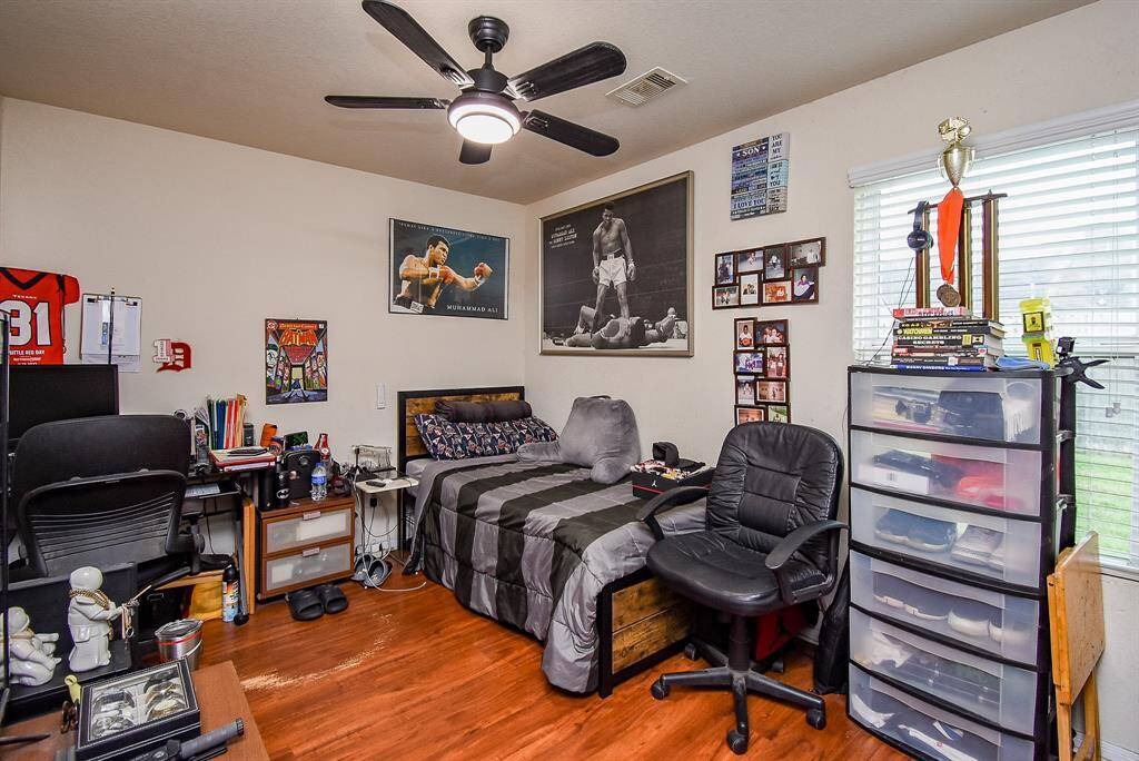 Bedroom #2