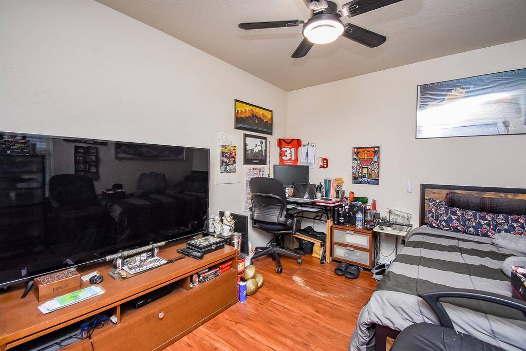 Bedroom #2