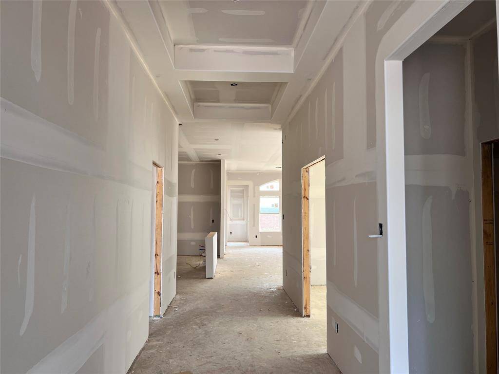 Entry Way
