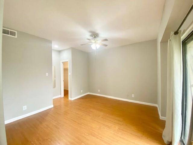 Living room area.