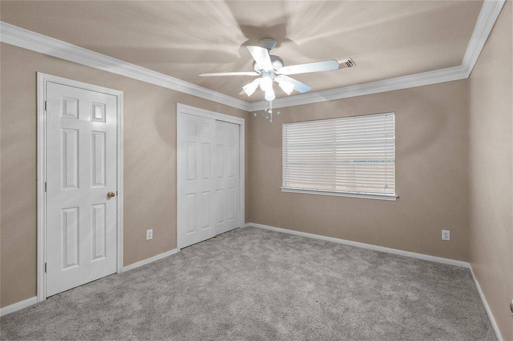Bedroom 3 by primary