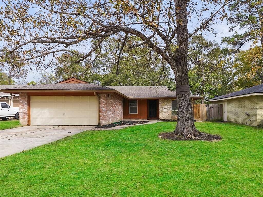 Welcome to your dream home!