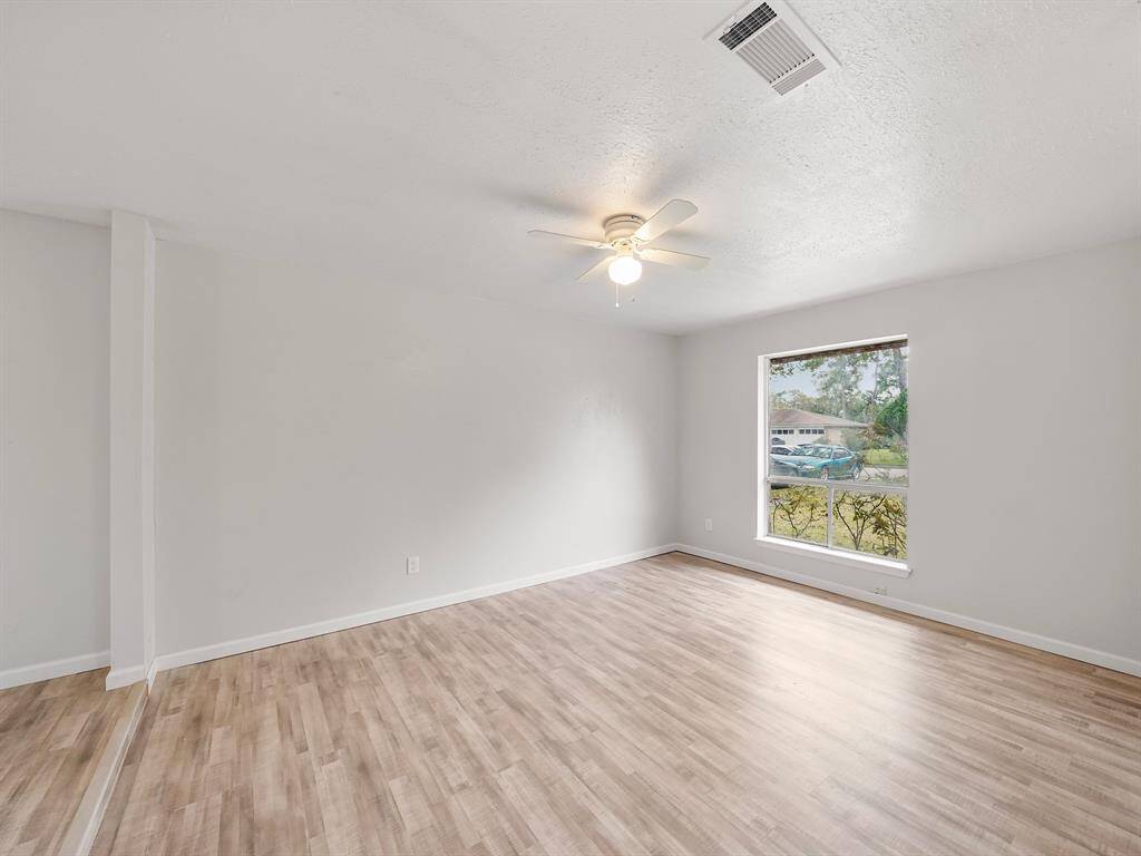 Another view of the game/family room