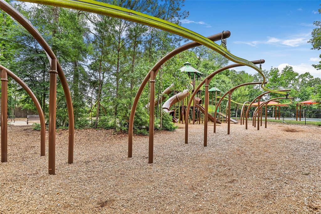 Playgrounds