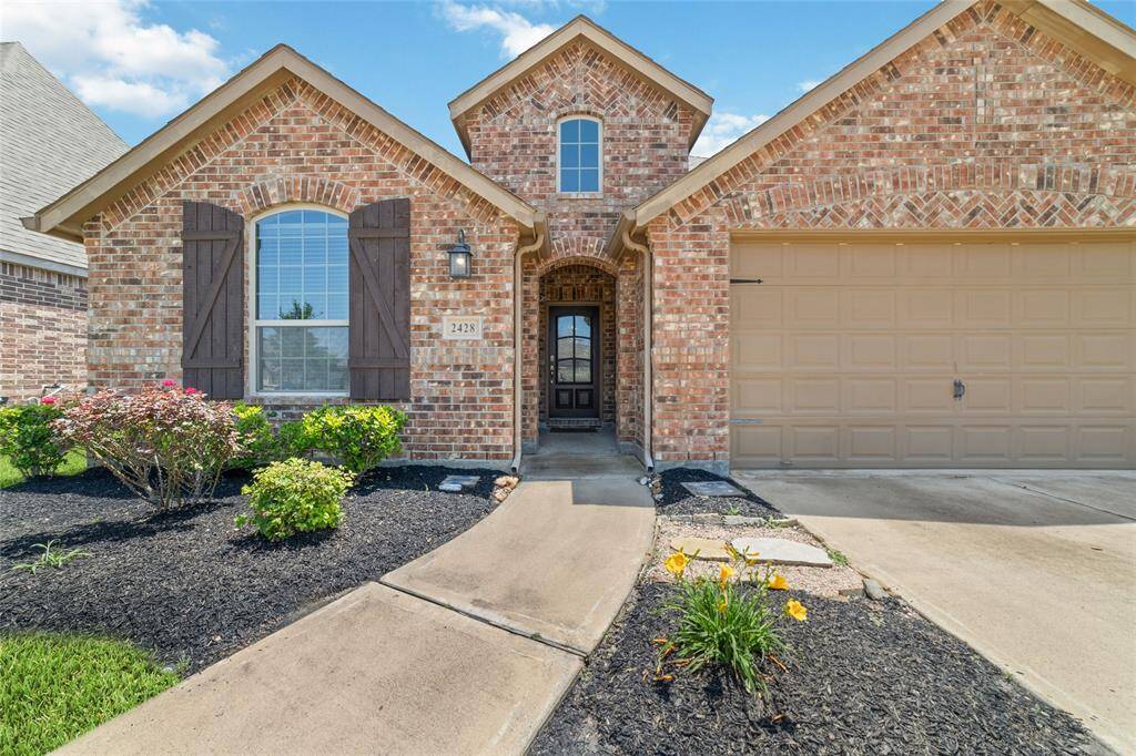 This beautifully kept Highland Home in Pomona offers 4 true bedrooms plus a separate home office/study, giving you the space you need to live, work, and host with ease. One bedroom has been converted into an accessible guest suite with its own private bath—ideal for guests, extended family, or a double primary setup.
