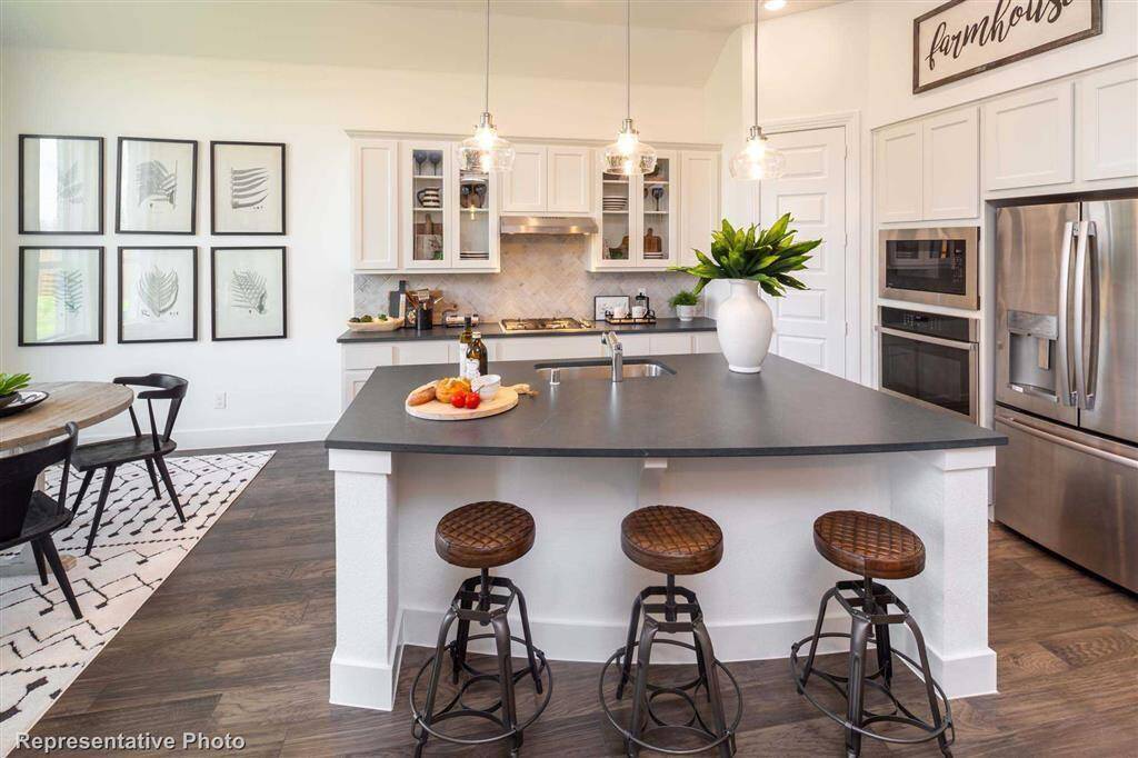 Kitchen (Representative Photo)