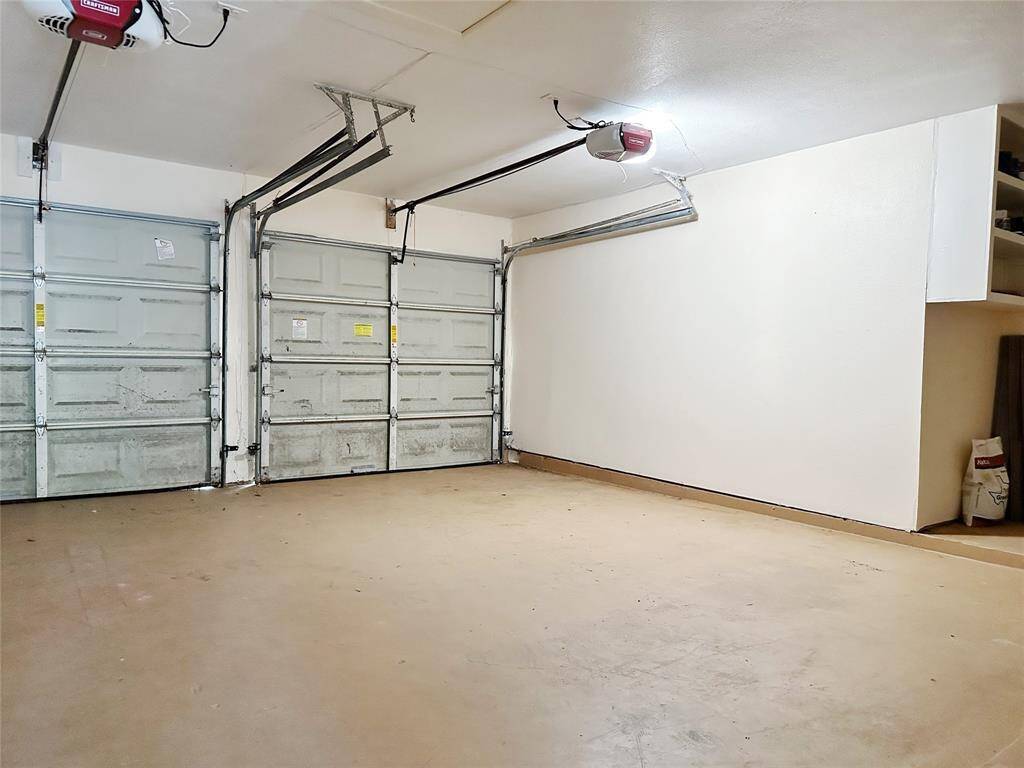 Washer and dryer include.