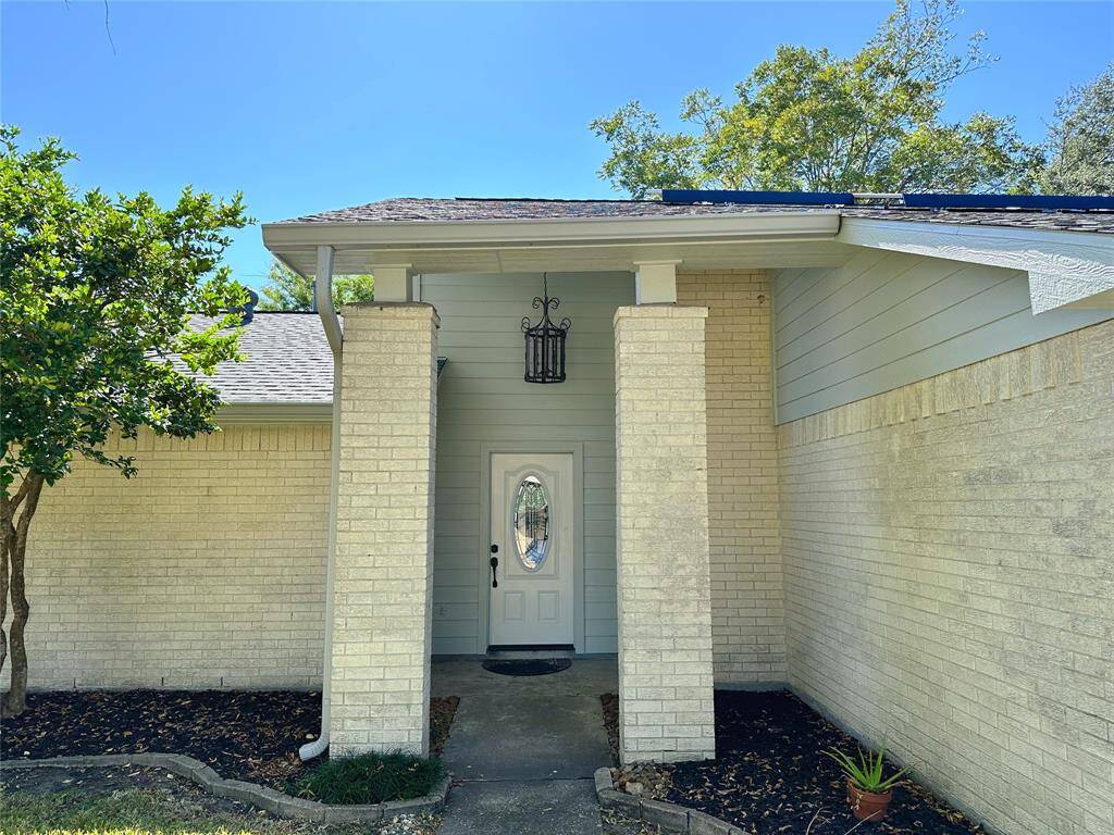 Beautiful house located in CCISD!