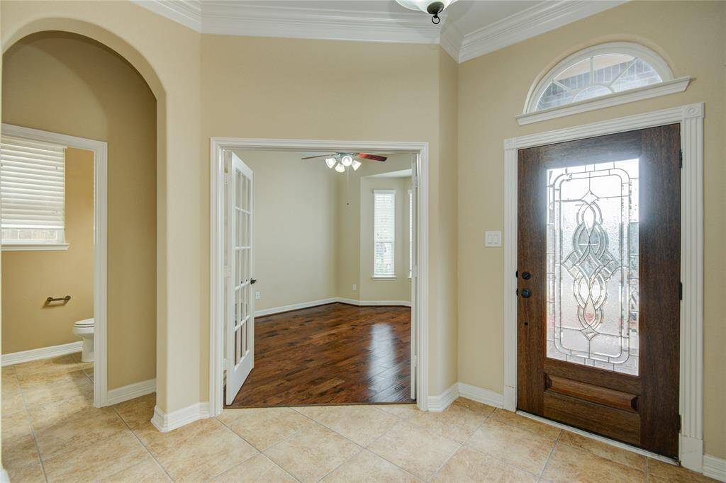 Foyer